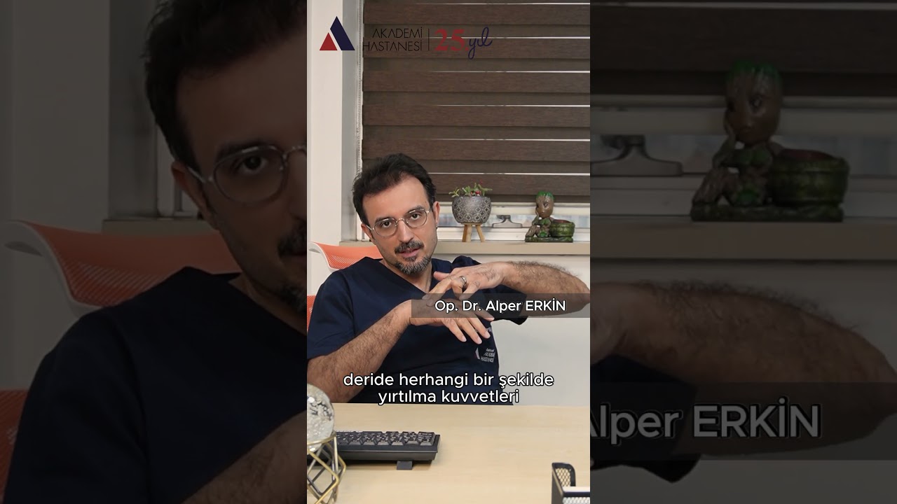 Yatak Basın&ccedil; Yaraları Nelerdir?