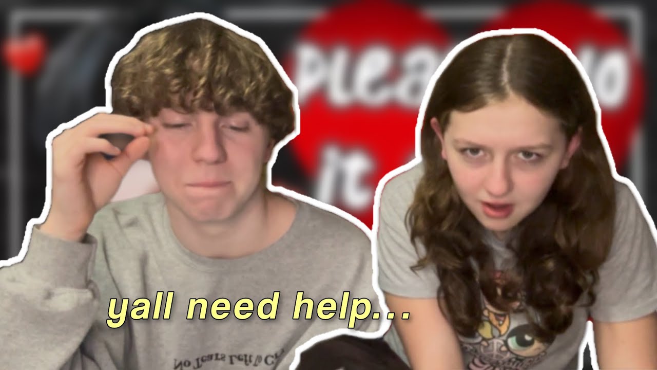 yes…we did just listen to boyfriend asmr for 18 minutes today…