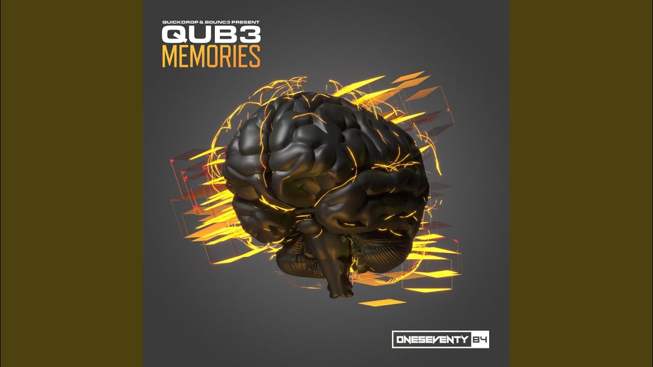 Memories (Extended Mix)