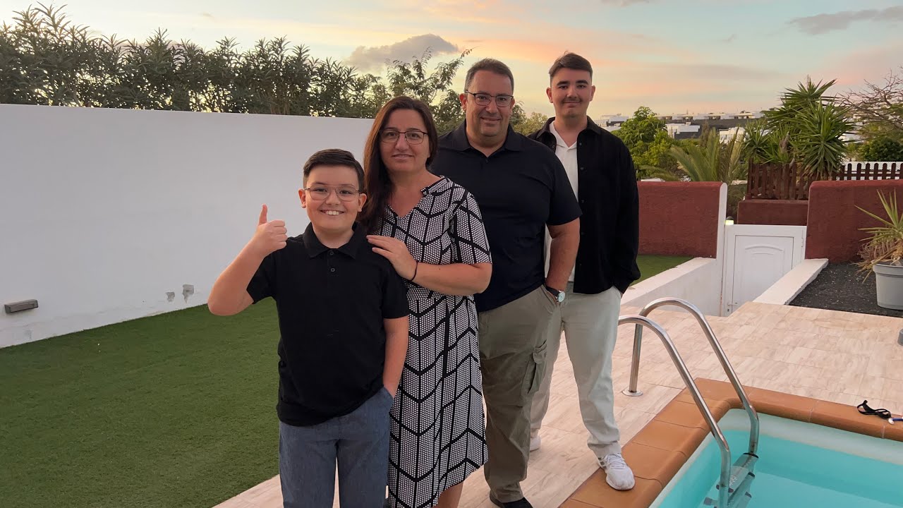 Villas Las Marinas Deluxe - Playa Blanca - Lanzarote