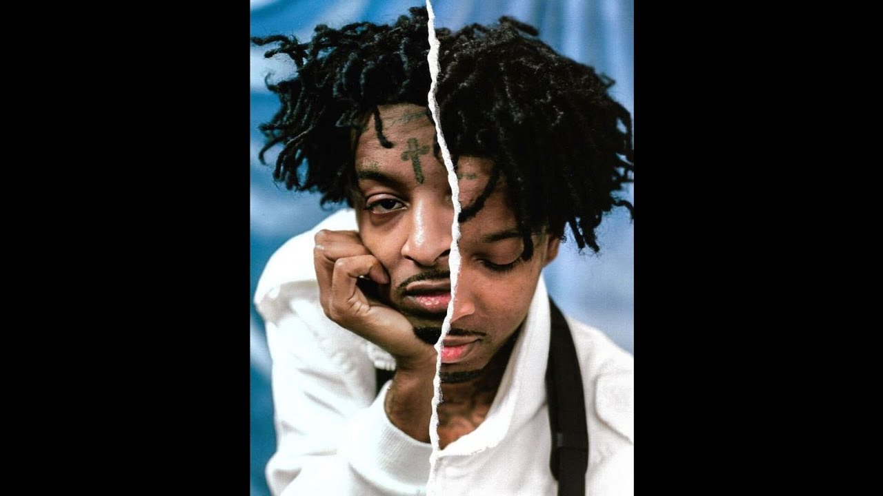 (FREE) 21 Savage x Key Glock Type Beat 2021 - "Soul"