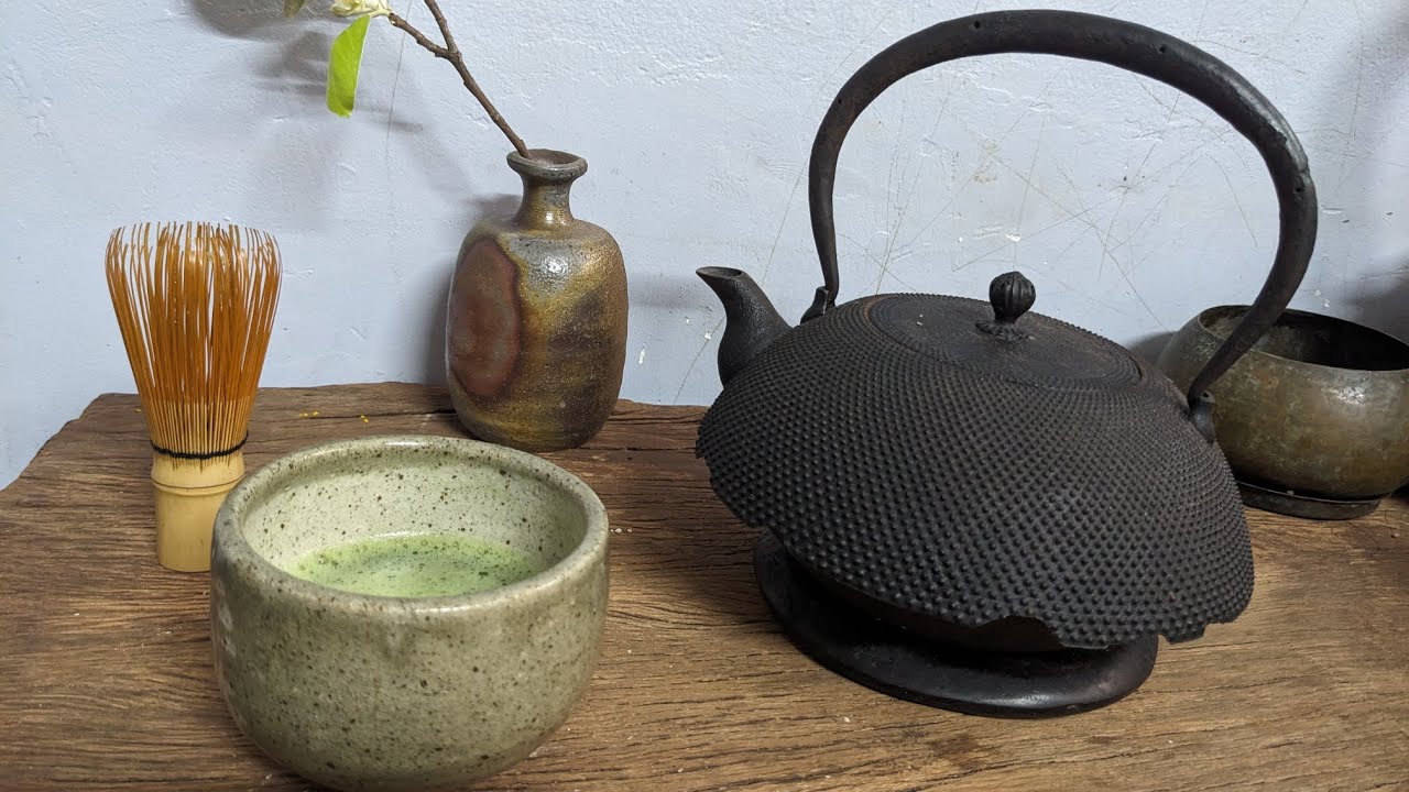Tìm hiểu về Tetsubin - Phần 6: Các lỗi thường gặp của Tetsubin mà người mua cần biết để tránh