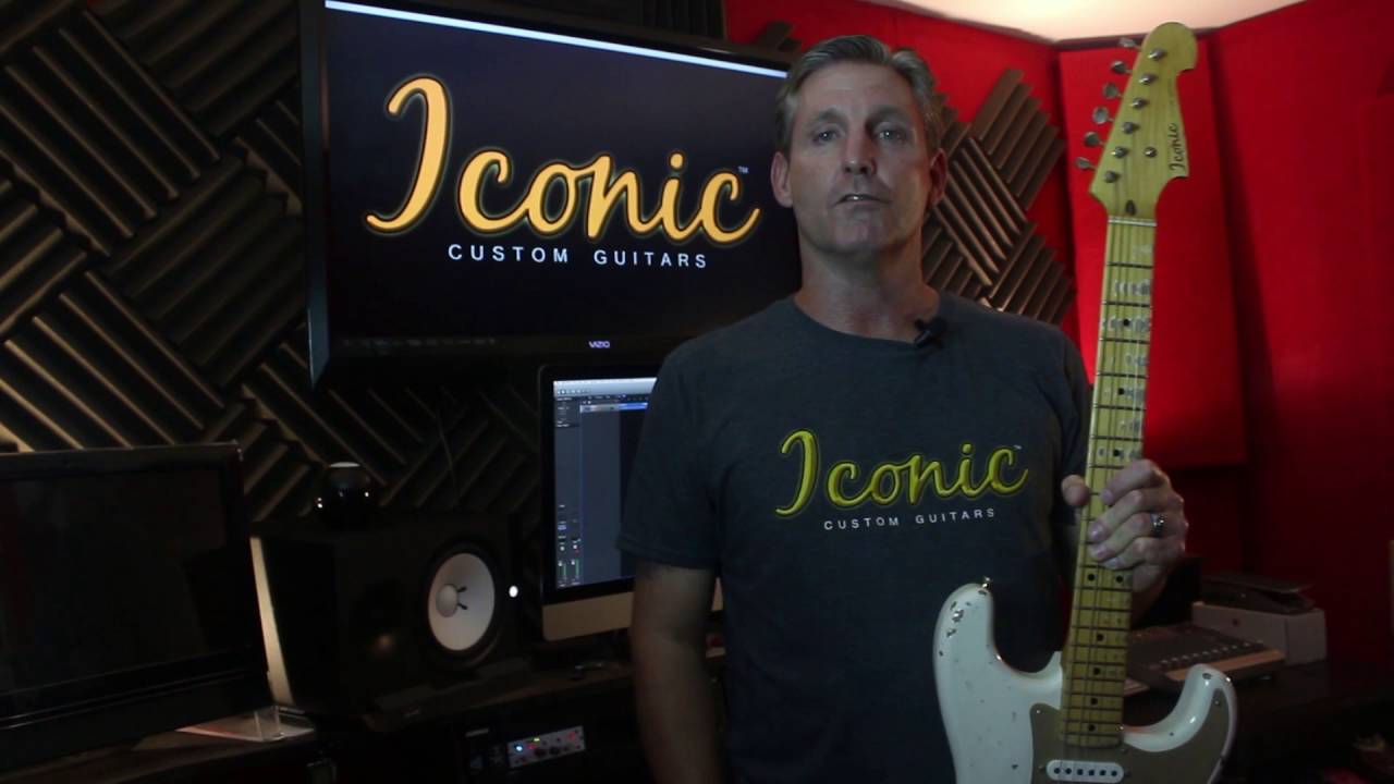 Quilter Labs Block Party - Crazy Diamond Artist Guitar Raffle