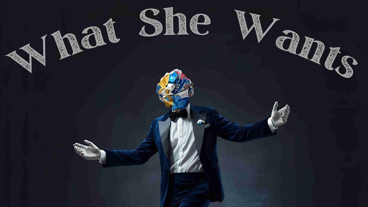 What She Wants