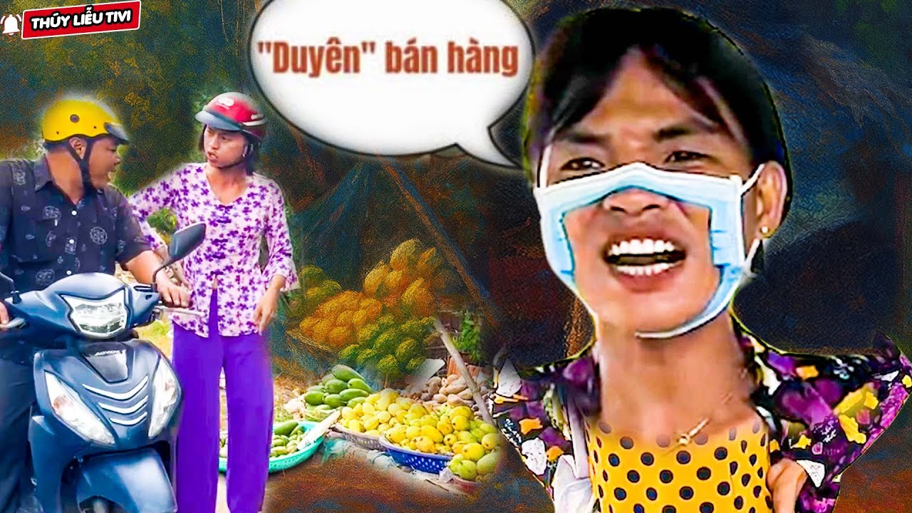Kinh Doanh Kiểu Mới, Thúy Liễu Phát Khùng Vì Gặp Phải Khách Hàng Âm Binh | Thúy Liễu Tivi