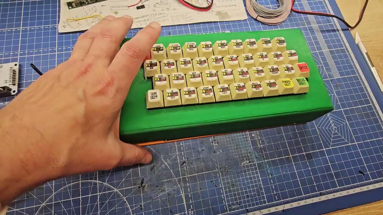 БК0010 85г часть 1