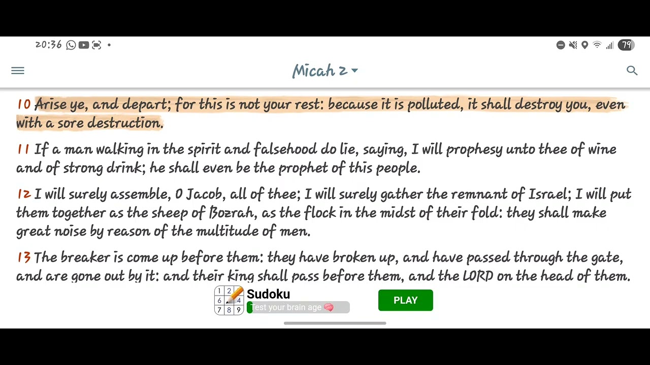eternal peace to the people of Israel