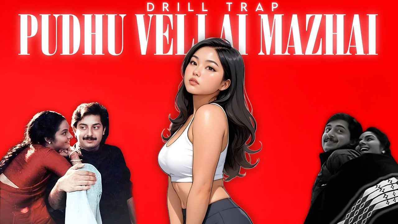 Pudhu Vellai Mazhai (Drill/Trap) | White Wolf Music