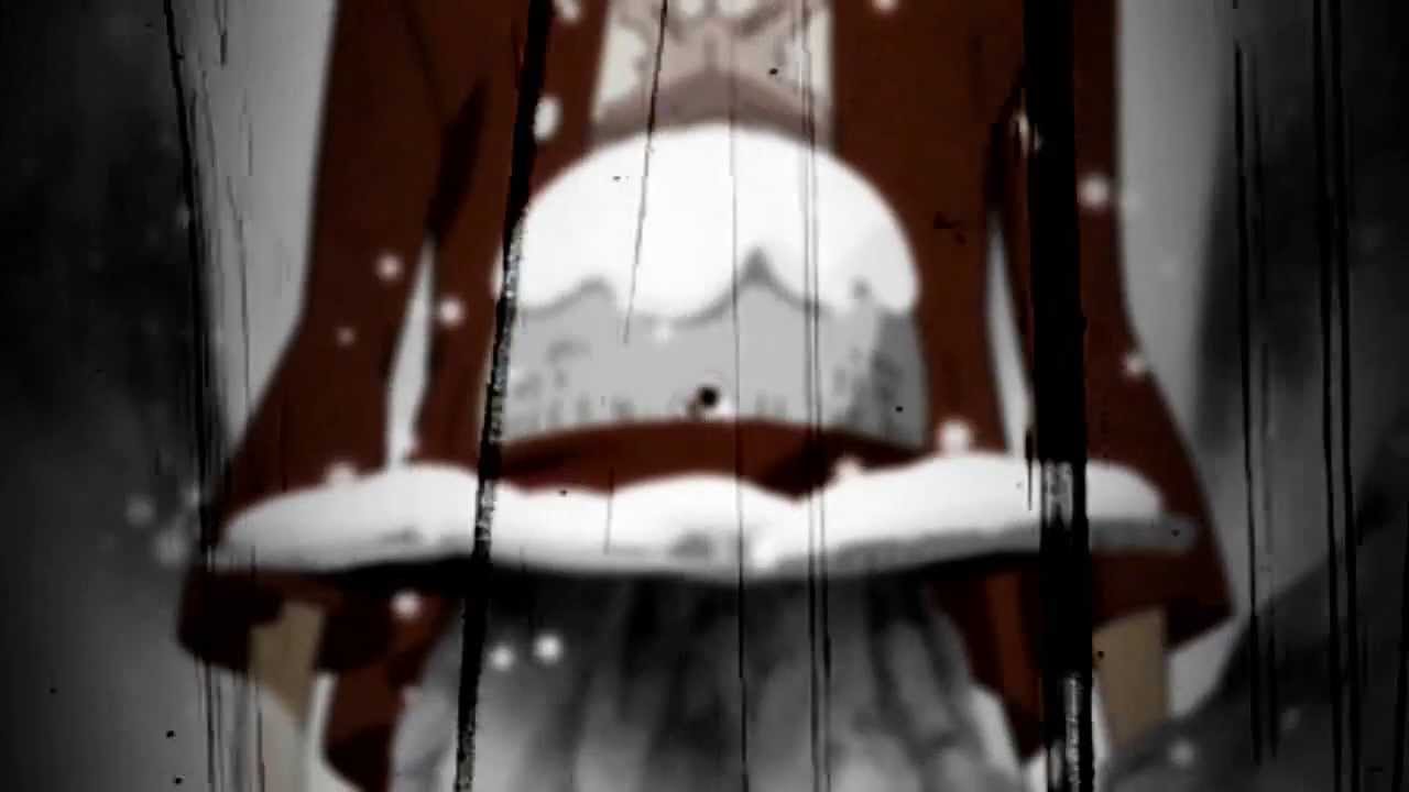 [BerserkerAMV] - MEP PACK #1