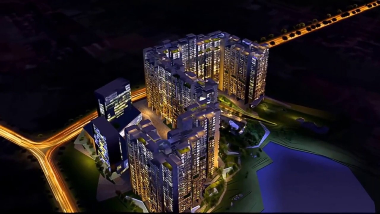 Aliens Space Station Township | Project Overview