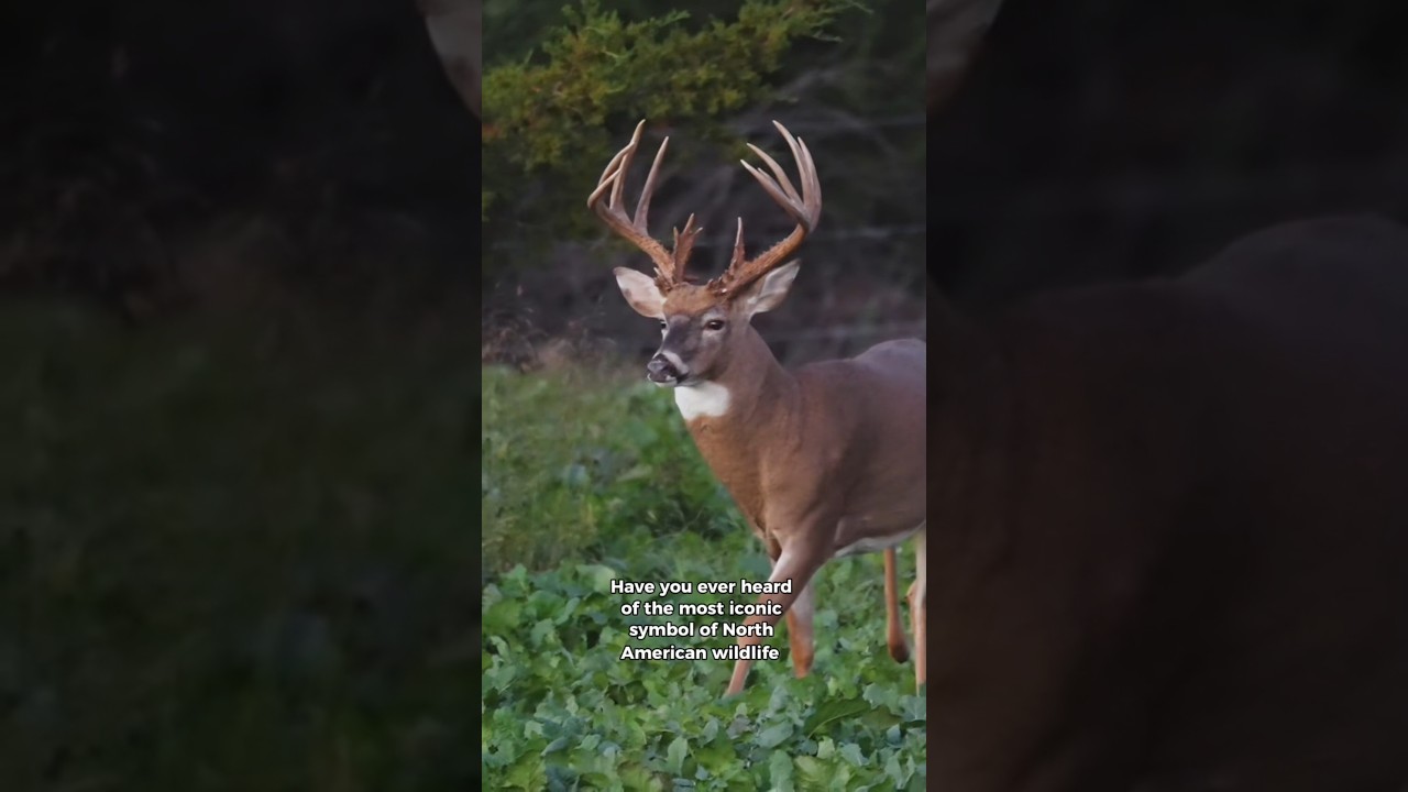 America’s Wild Symbol 