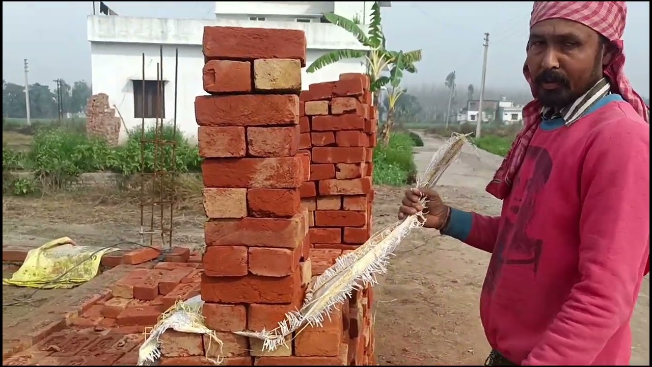 New construction site Gajendra🙏👍⚡