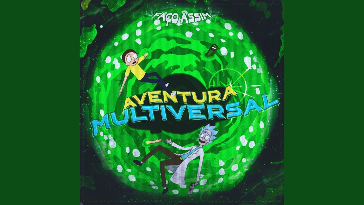 Aventura Multiversal | Rick And Morty