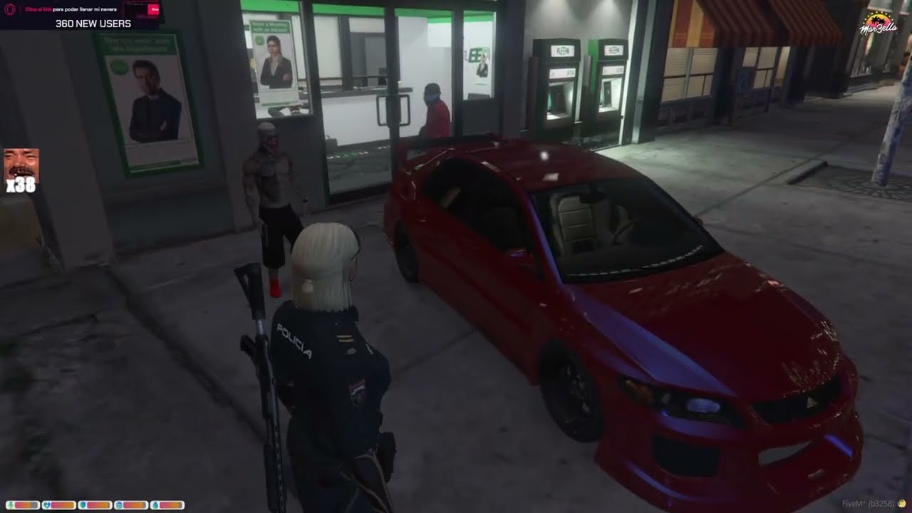 HARRY RECIBIÓ UN MENSAJE INESPERADO DEL LADRÓN A TRAVÉS DE LA POLICÍA 😱🤣