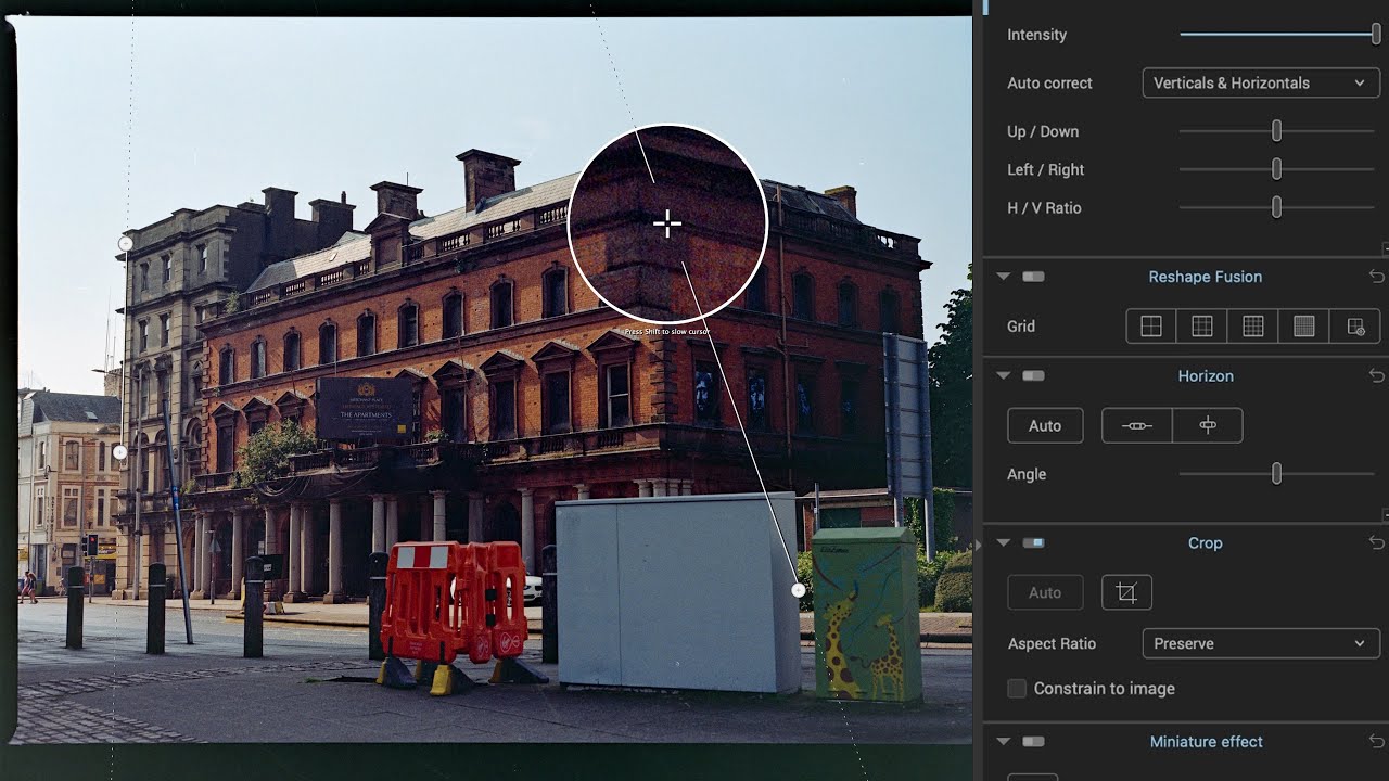 DxO ViewPoint 5: A Quick (ish) First Look