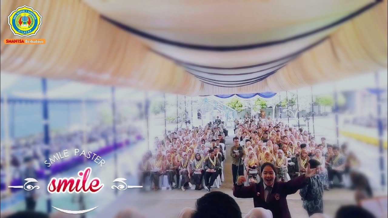 SMANISA | PEMBERIAN PENGHARGAAN KELAS XII DAN KOMPILASI PENTAS SENI