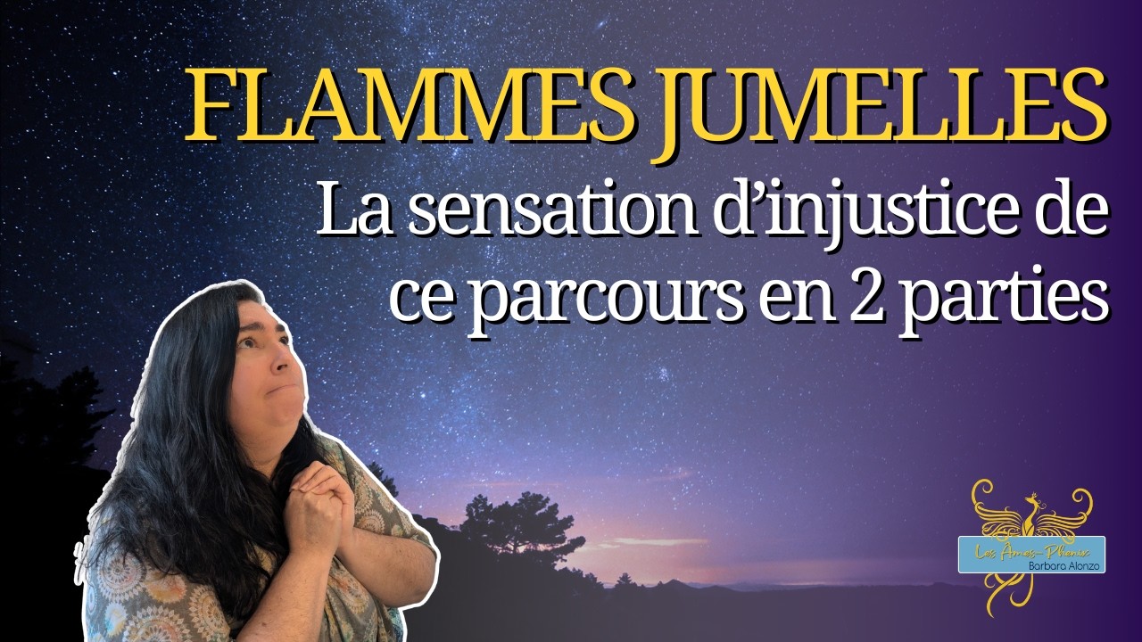 141 - la sensation d'injustice de ce parcours en 2 parties