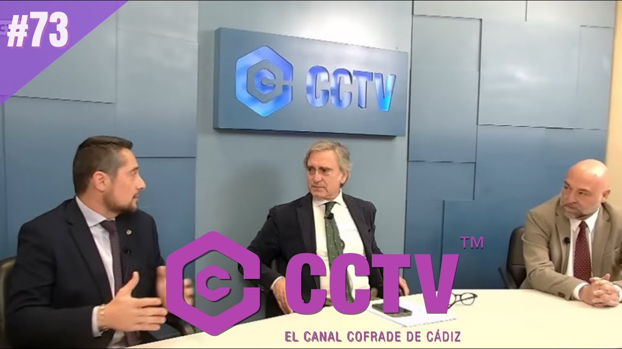 CCTV | PROGRAMA 73 | EMISIÓN EN DIRECTO DESDE LA APC 21:30