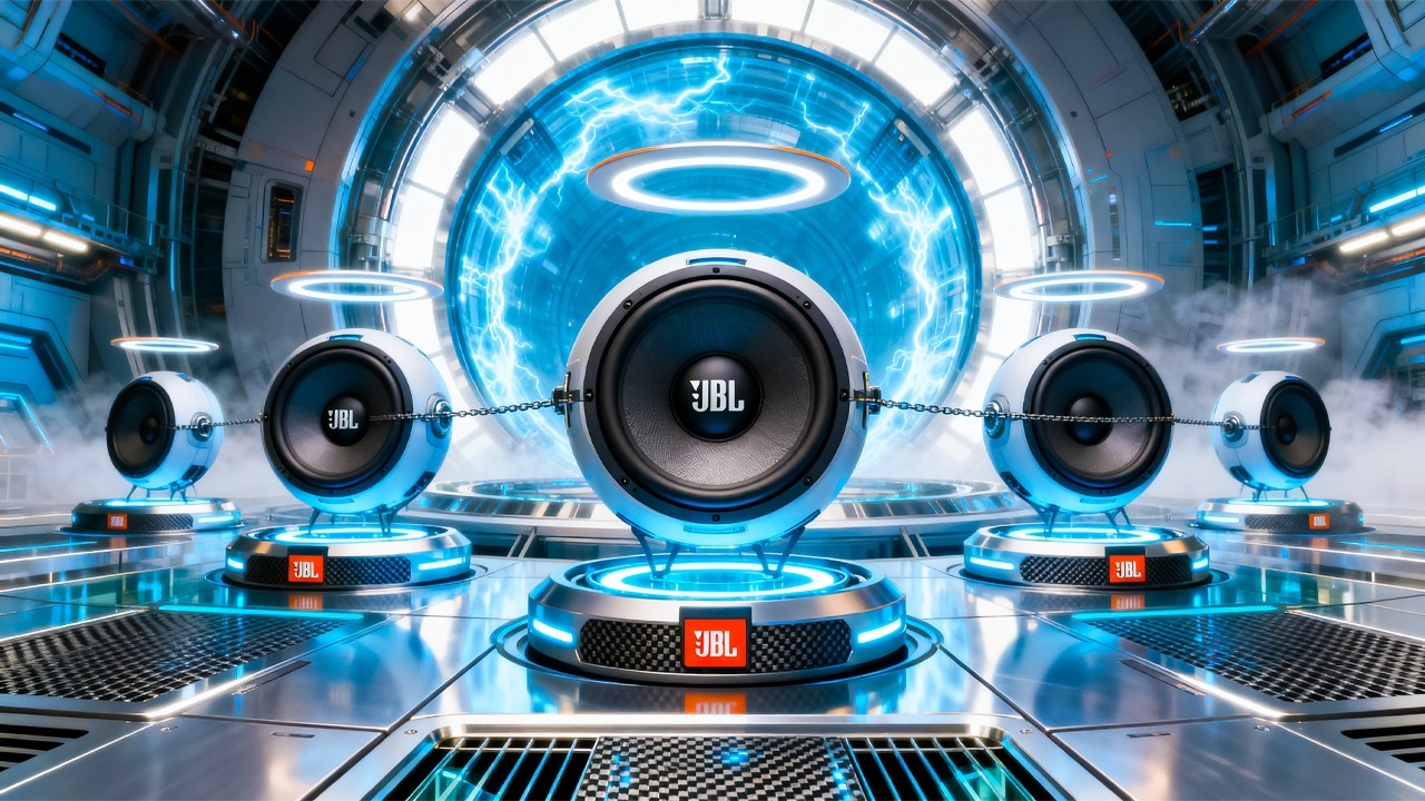 SPEAKER TEST VIDEO | BASS CHECK | ULTRA DEEP SUBWOOFER | #speaker #bass #dj