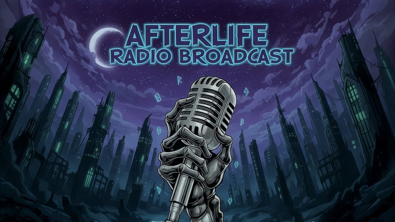 💀 SHATTER THE VEIL: High-Energy Melodic Metal & Metalcore Mix 2025