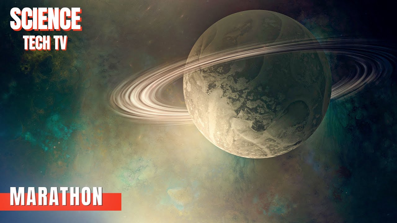 Ancient Planet: The Untold Story of Earth | Ancient Planet | Marathon