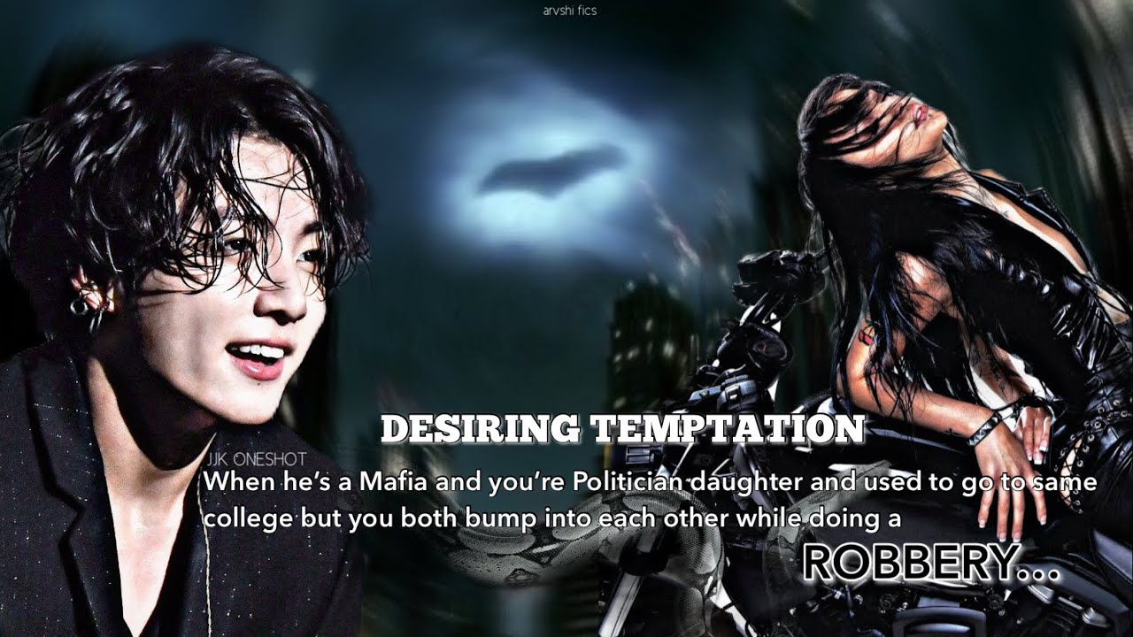 JJK ONESHOT|| When you both bump into eachother while doing a robbery…