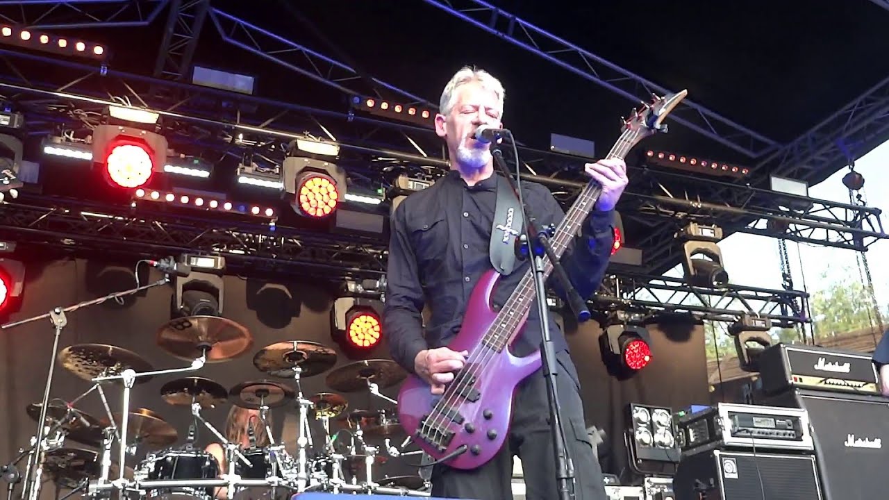 Countess - Dokkum 754 (live 2025)