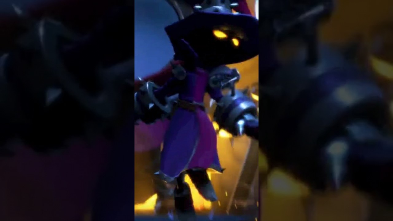 Darkness is a Nightmare #legendsofruneterra #lor #cards #deck #comeback #veigar #dark #darkness