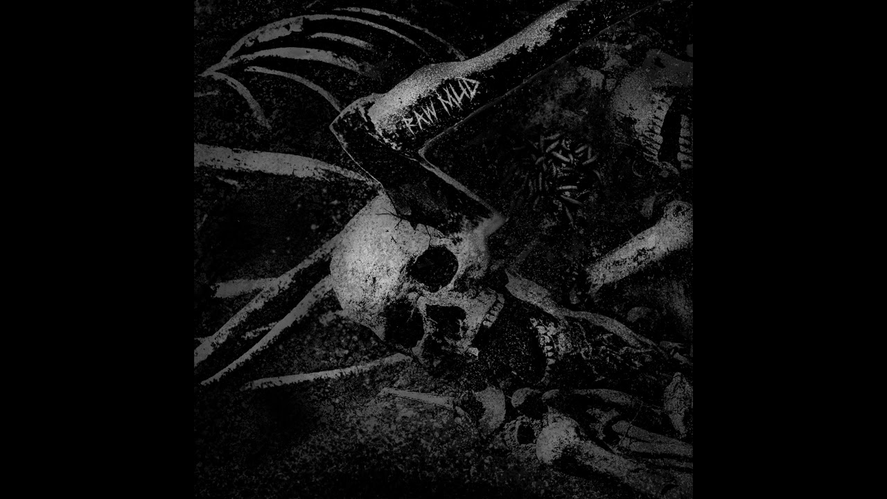 RAW MUD - RAW MUD [2021 Crust Punk]