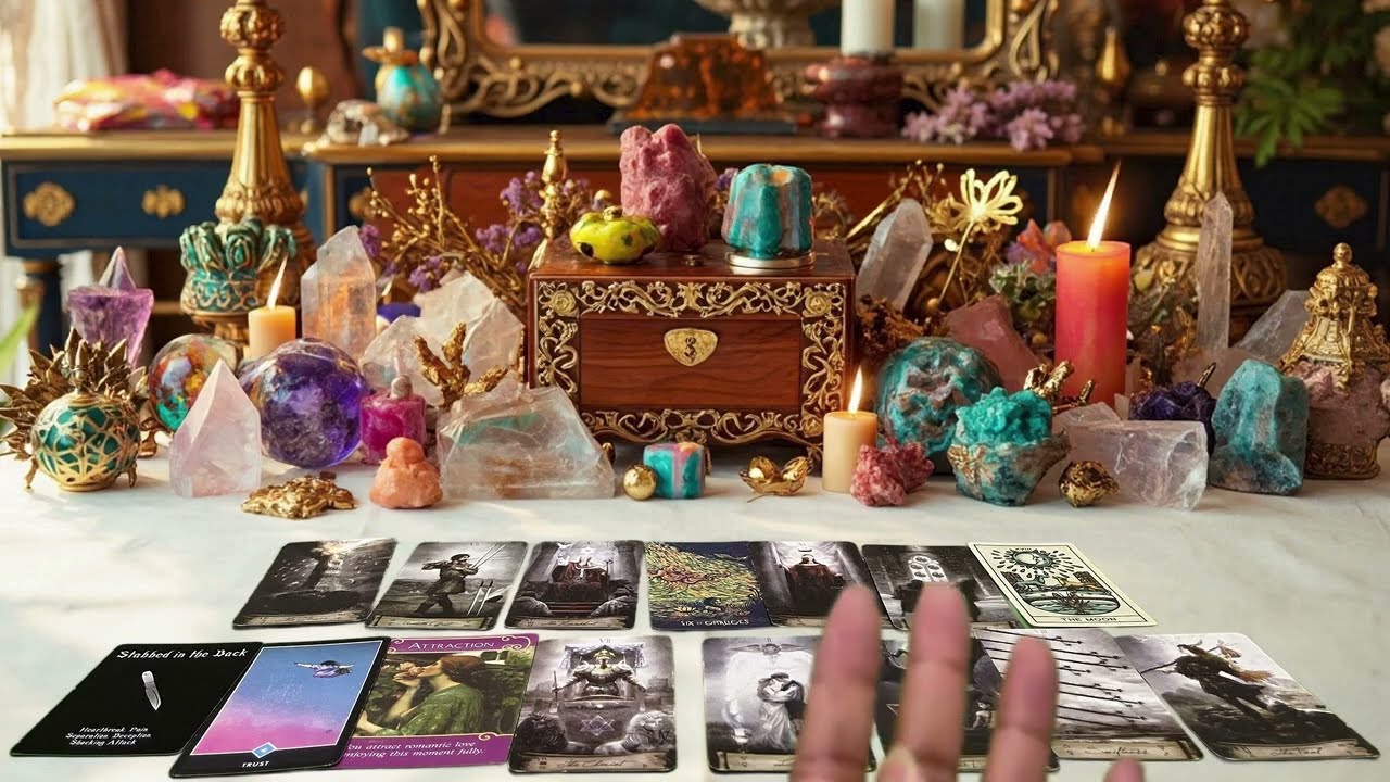 TAURUS   - SOMEONE COMES BACK AND YOUR REACTION IS PRICELESS TAURUS LOVE TAROT READING