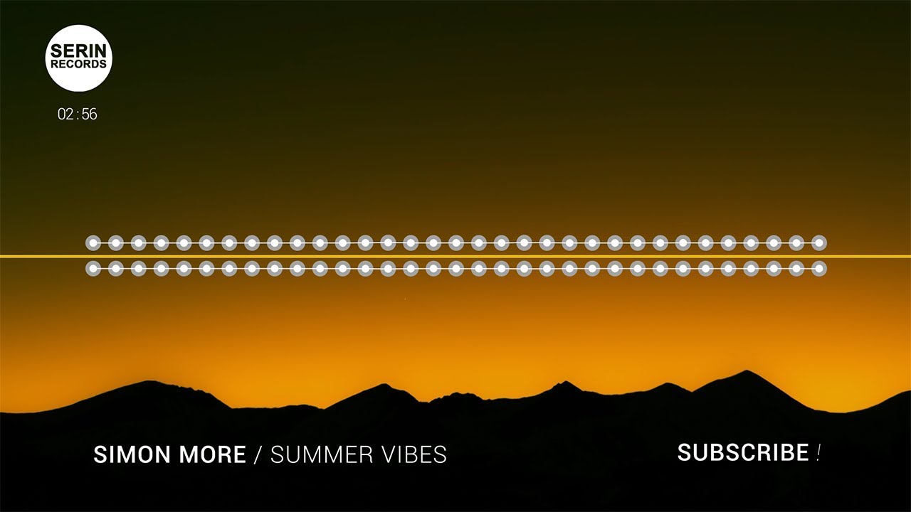 [No Copyright Music] Simon More - Summer Vibes