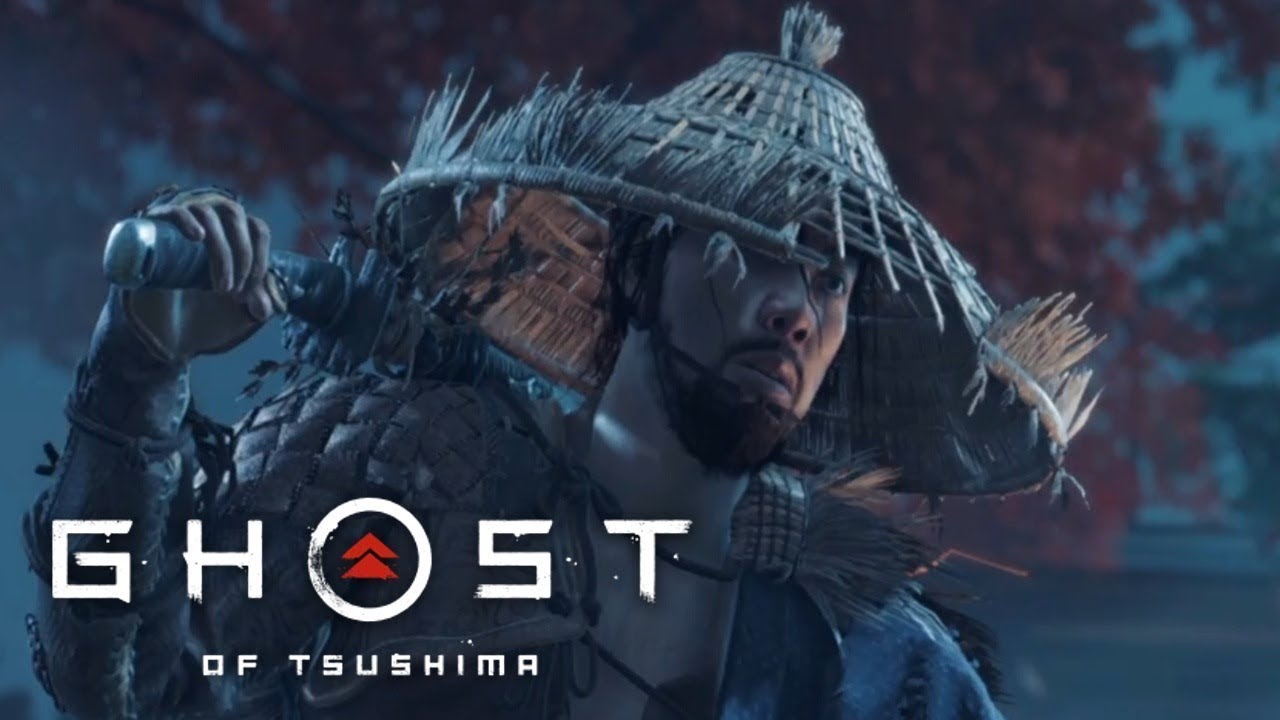 Ghost of Tsushima | Khan Killed Taka | Jīns Friend died | Walkthrough Part | PS 4 | Mux GAME-ZONE |