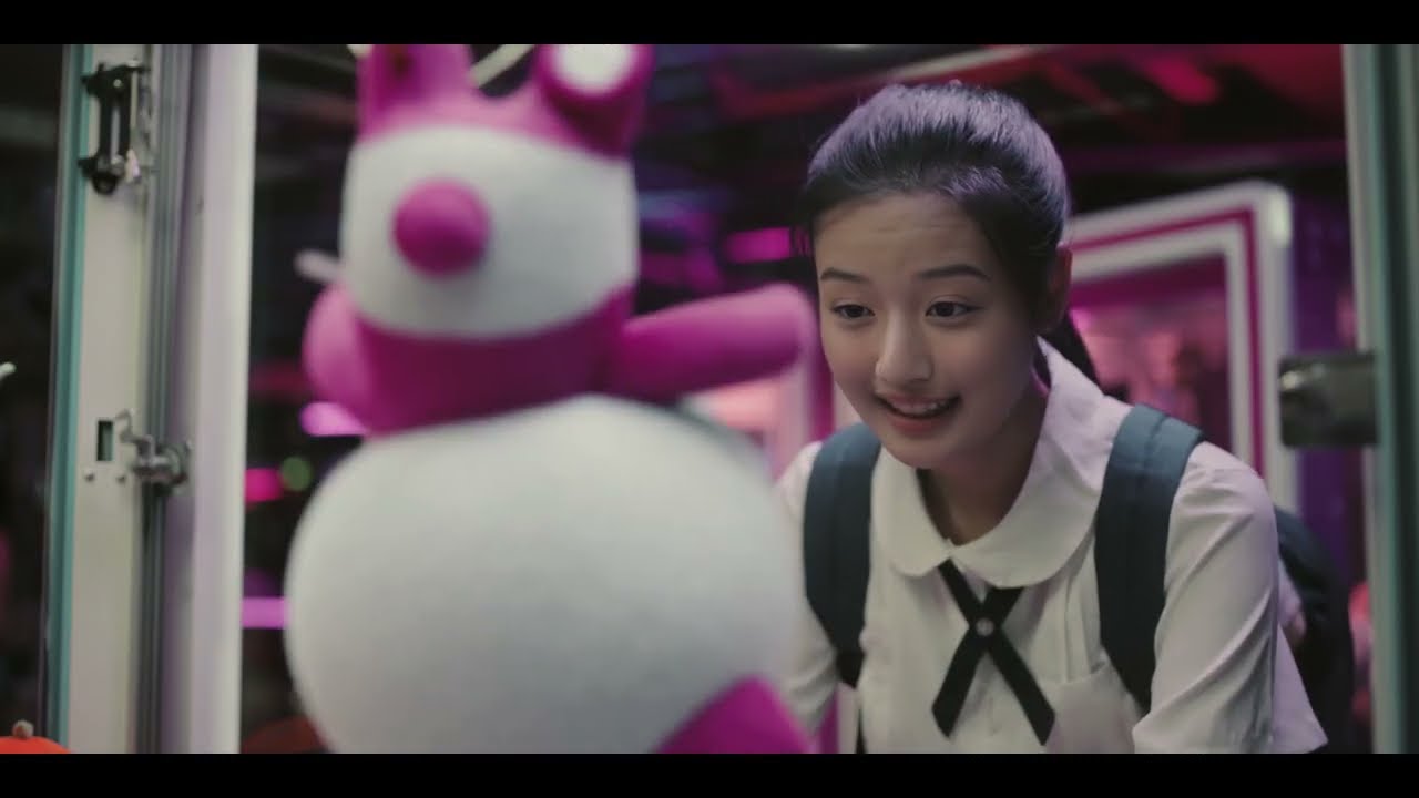 Live like... a panda! chill級...生活！🐼 跟住Pau-Pau周圍去！
