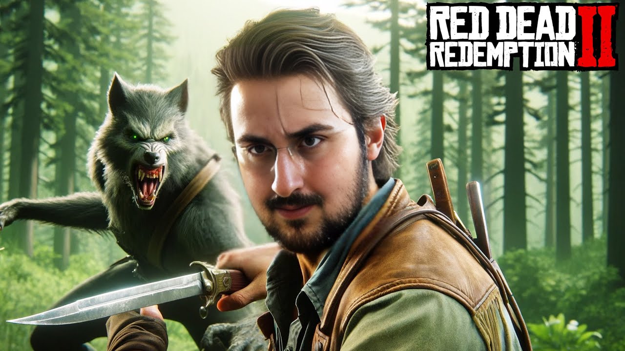ყველაზე დიდი შეცდომა RDR 2-ში
