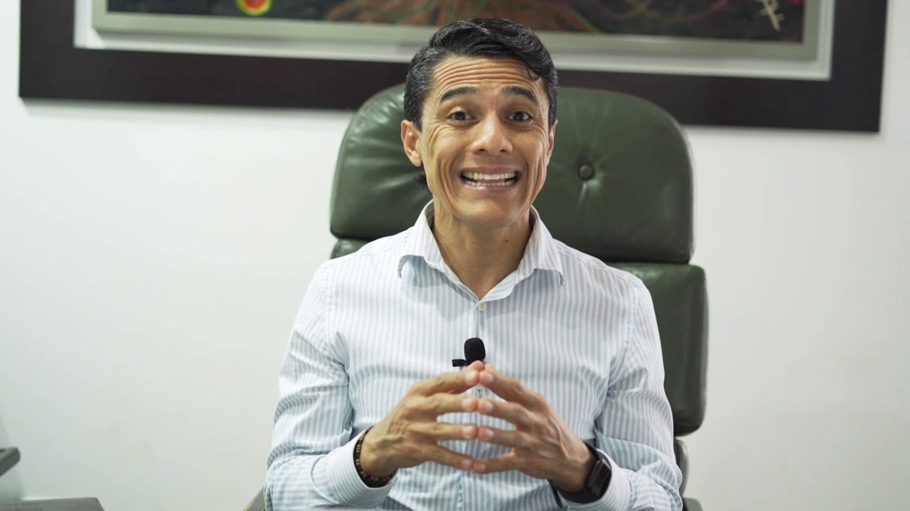 PASOS PARA SER BENEFICIARIO DE LOS PROGRAMAS DE AYUDA DEL GOBIERNO COLOMBIANO.