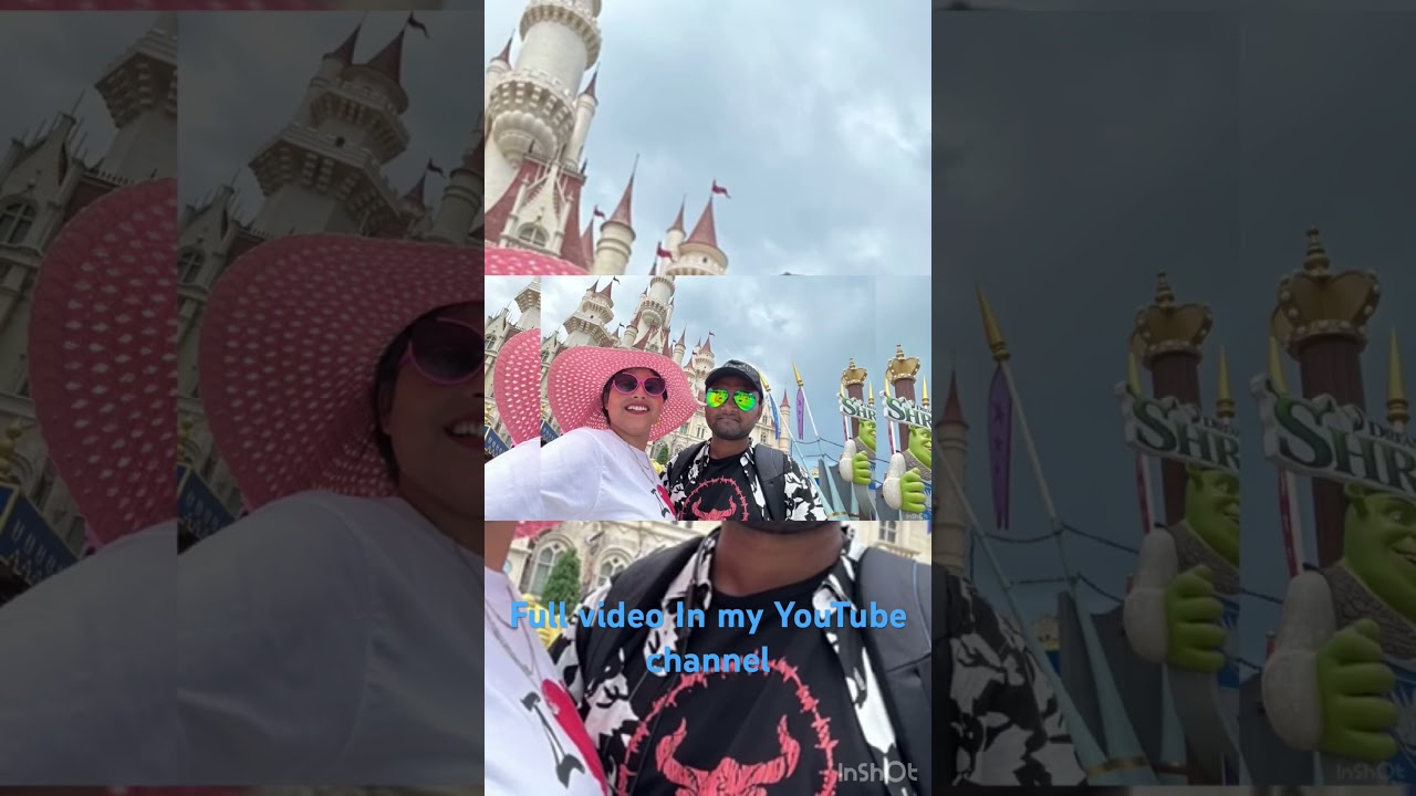 “Universal Studios Singapore: The Ultimate Must-See Adventure”? #bollywood #Hindisong #music