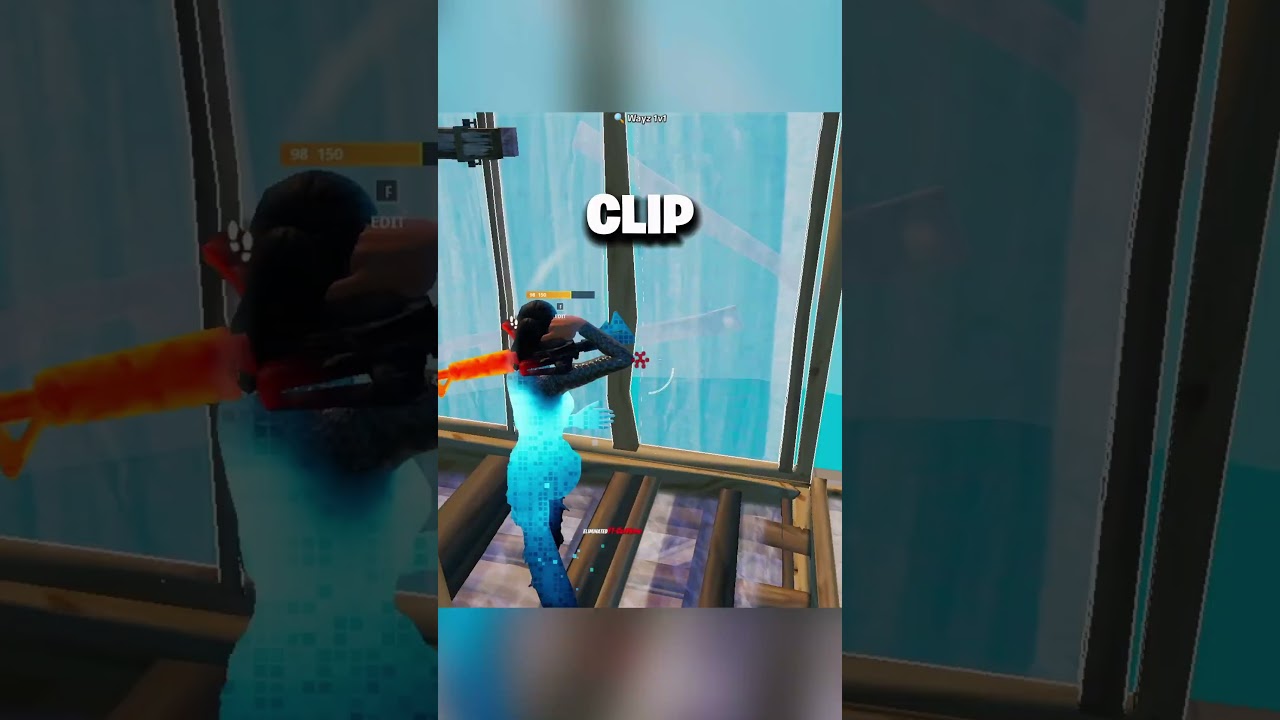 I FOUND THE BEST CONTROLLER PLAYER IN CREATIVE FILLS...