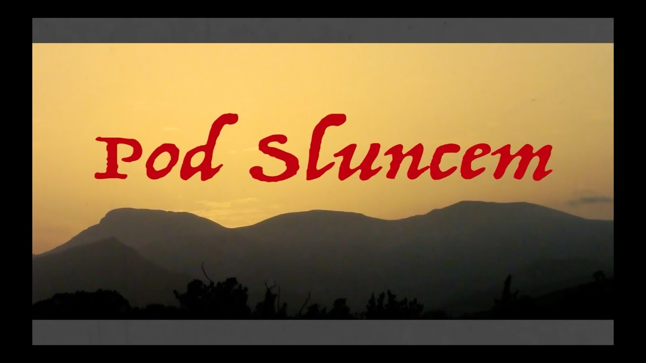 Under The Sun - Pod Sluncem | Divide et Impera | Soprania