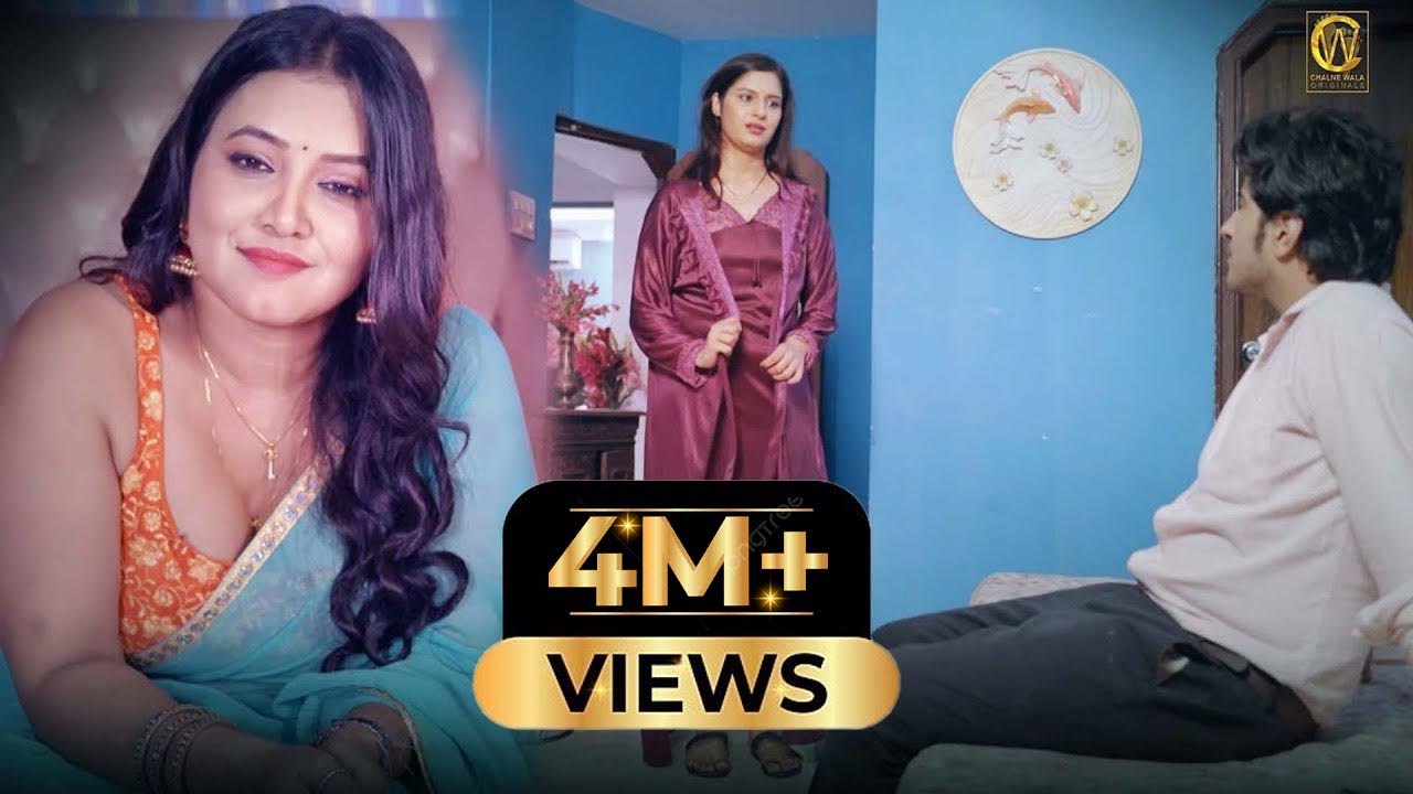 Gupt Gunah - अदला बदली | Part 1 ( 1/2 ) | Exchange | Priya Gamre #crimeshow