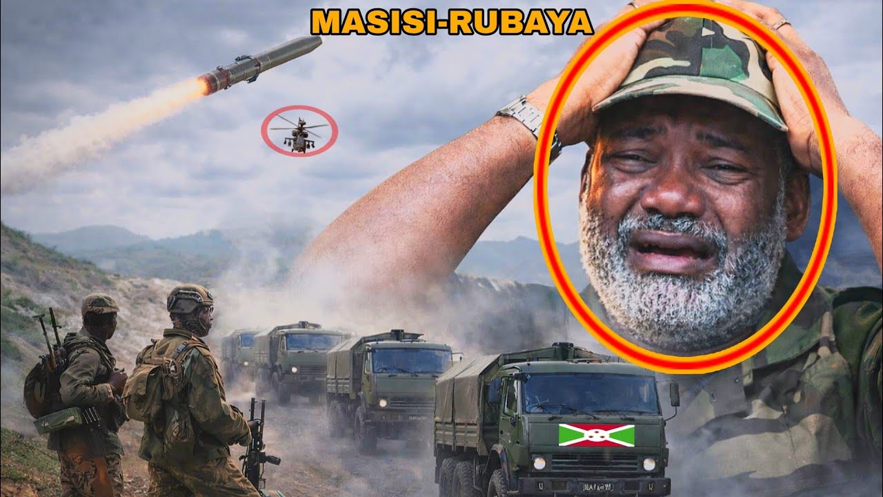 MASISI-RUBAYA IKI GITONDO LE 24/2/2026 RUBUZE GICA||IBICE BYINSHI BYAMBUWE MA23|FARDC/FDNB BATSINZE 