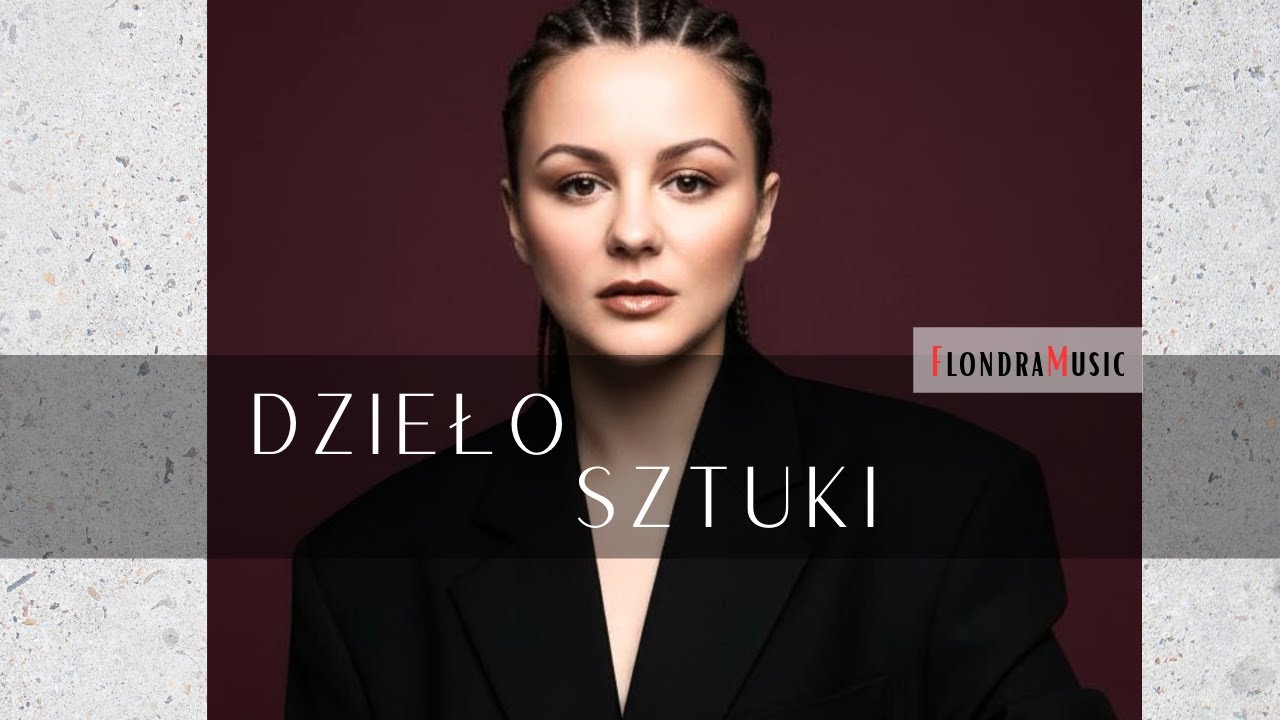 FLONDRA AI | DZIEŁO SZTUKI