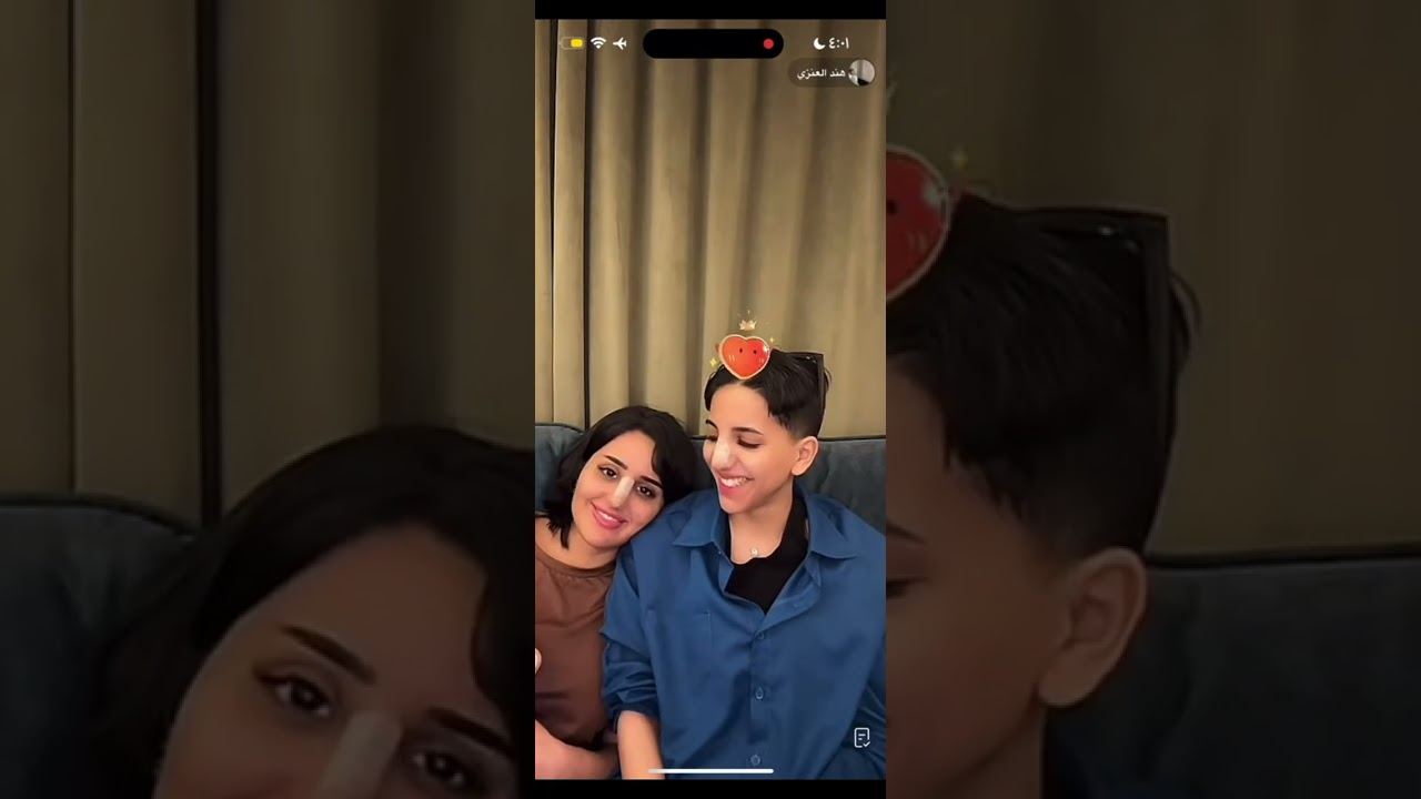 بث هند مع كادي و ميار يوم الاثنين تاريخ 21/8 أغسطس