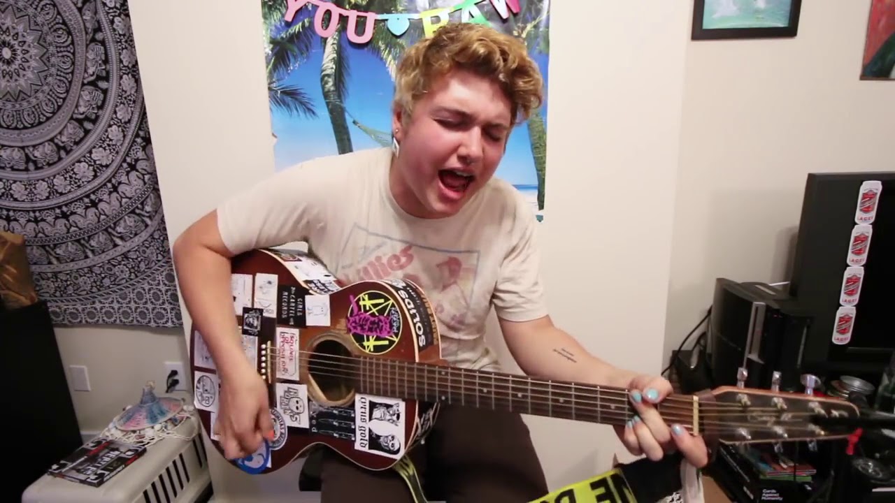 JANK - Ouran Highschool Toast Club (My Parents' Basement Sessions)
