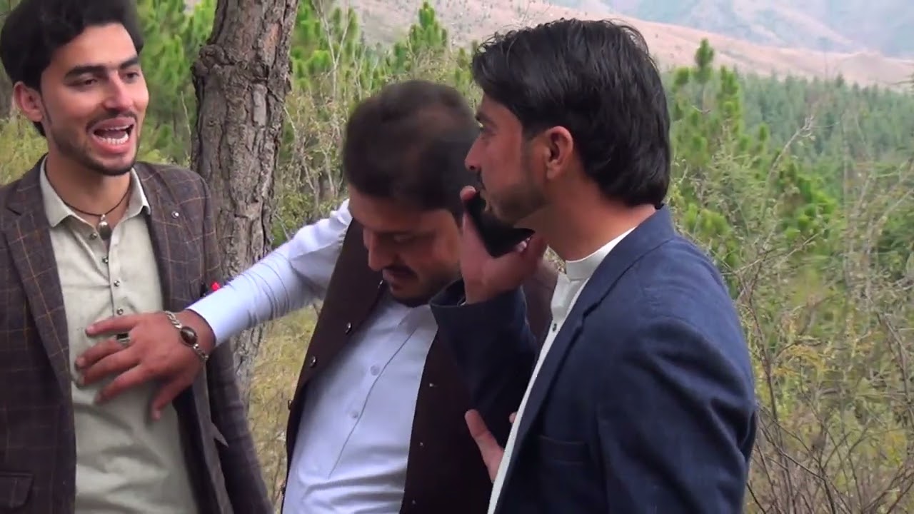 Wilayat Hussain Muntazir Hussain Wedding 