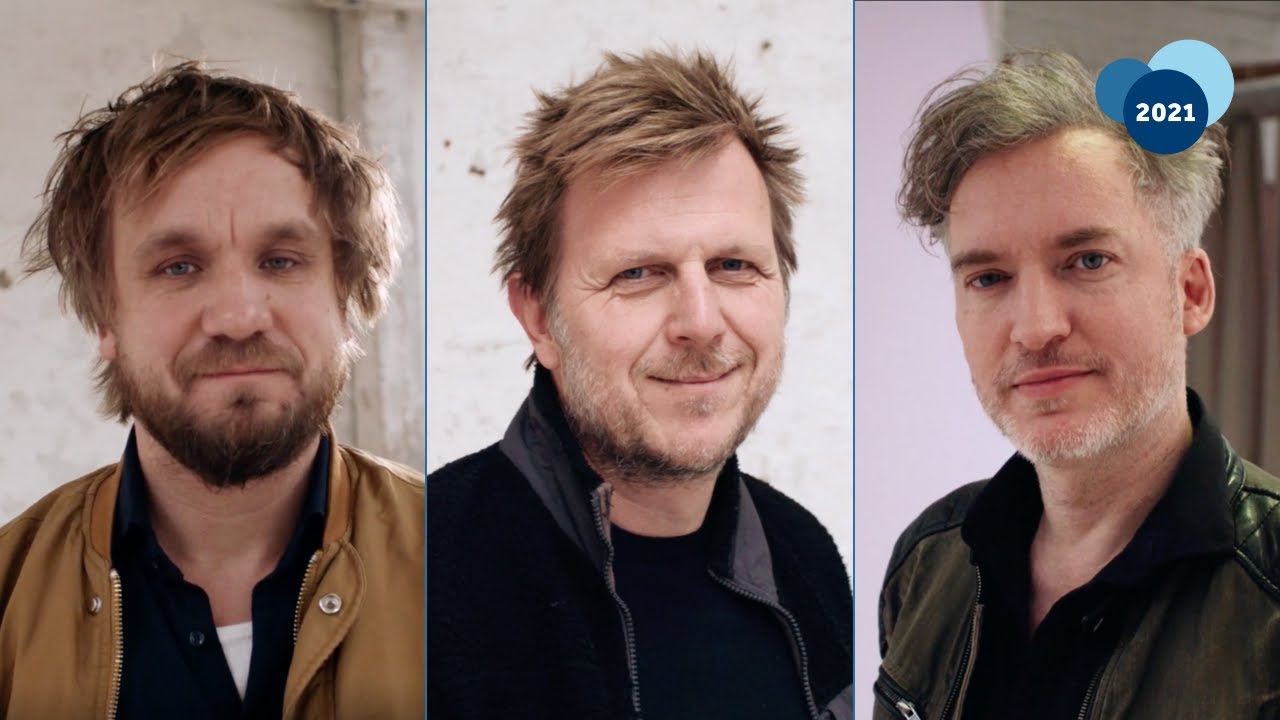 Herausragende digitale Inszenierung: David Bösch, Patrick Bannwart & Falco Herold