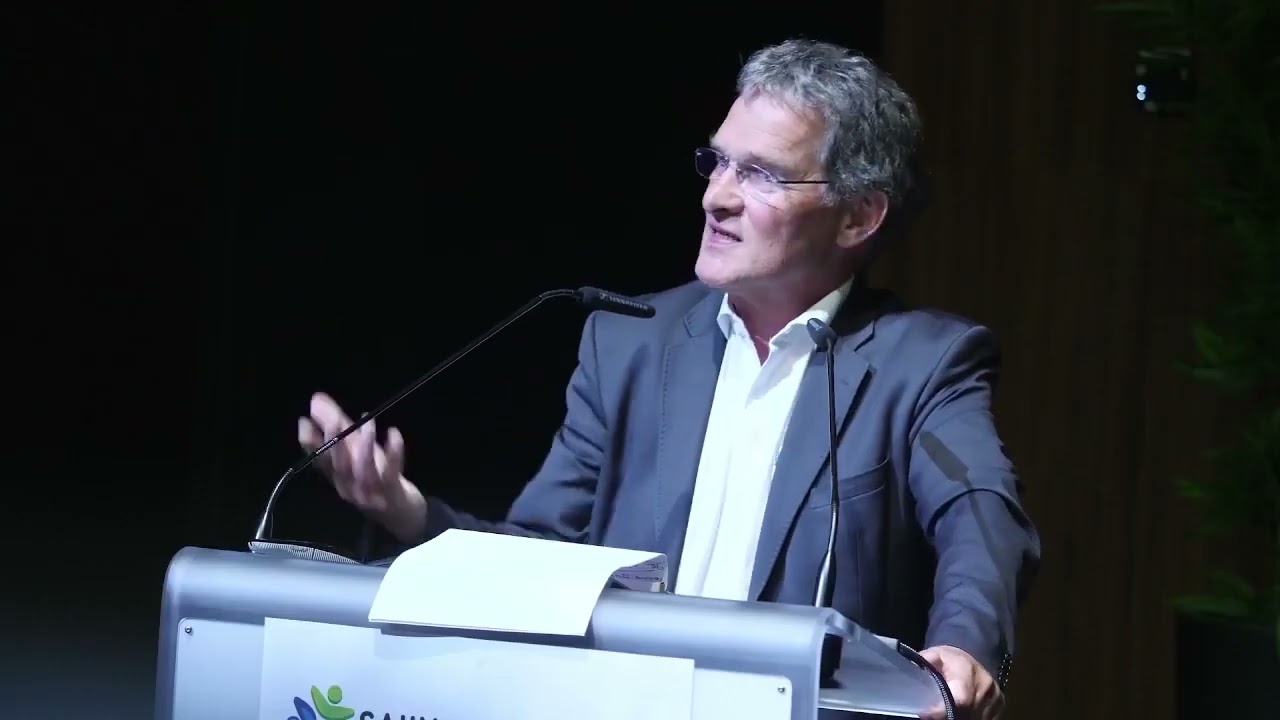 Conclusion et perspectives par Roland Janvier