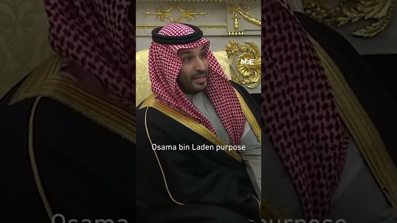 Saudi Arabia says will not normalise relations with Israel until path to Palestinian statehood