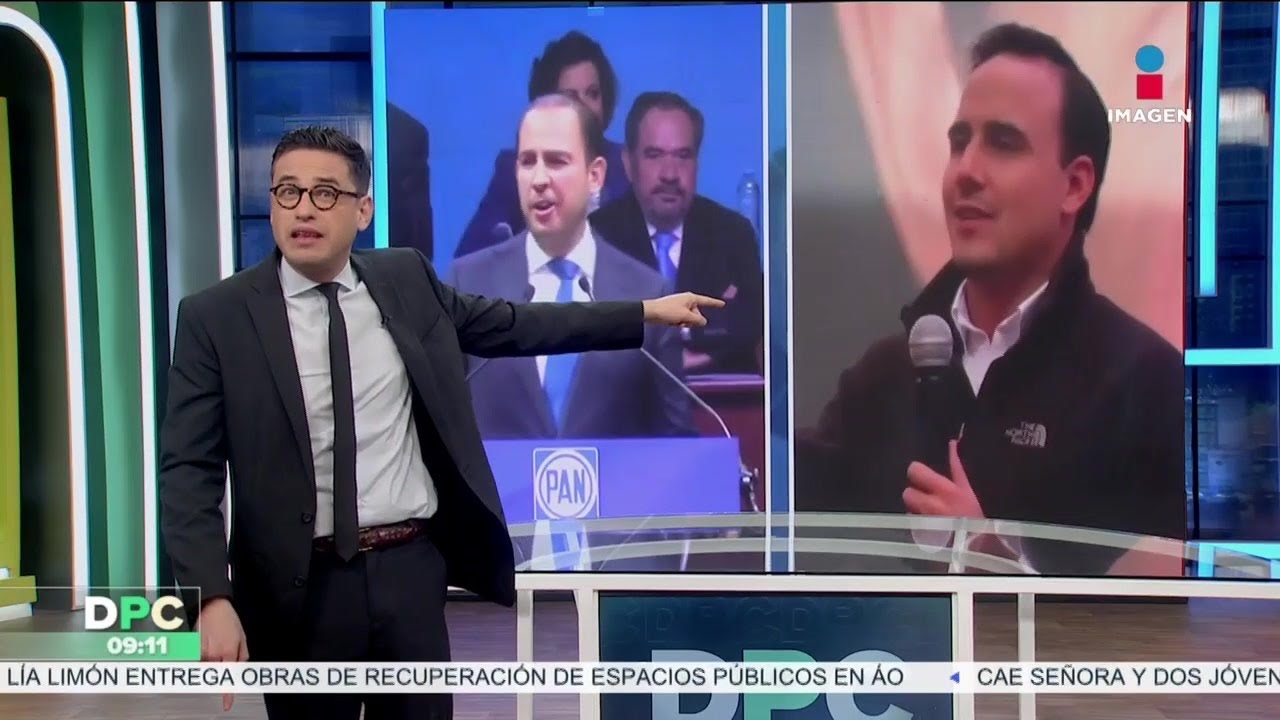 ¿Qué está pasando en la alianza de Coahuila? | Monólogo Nacho | DPC con Nacho Lozano