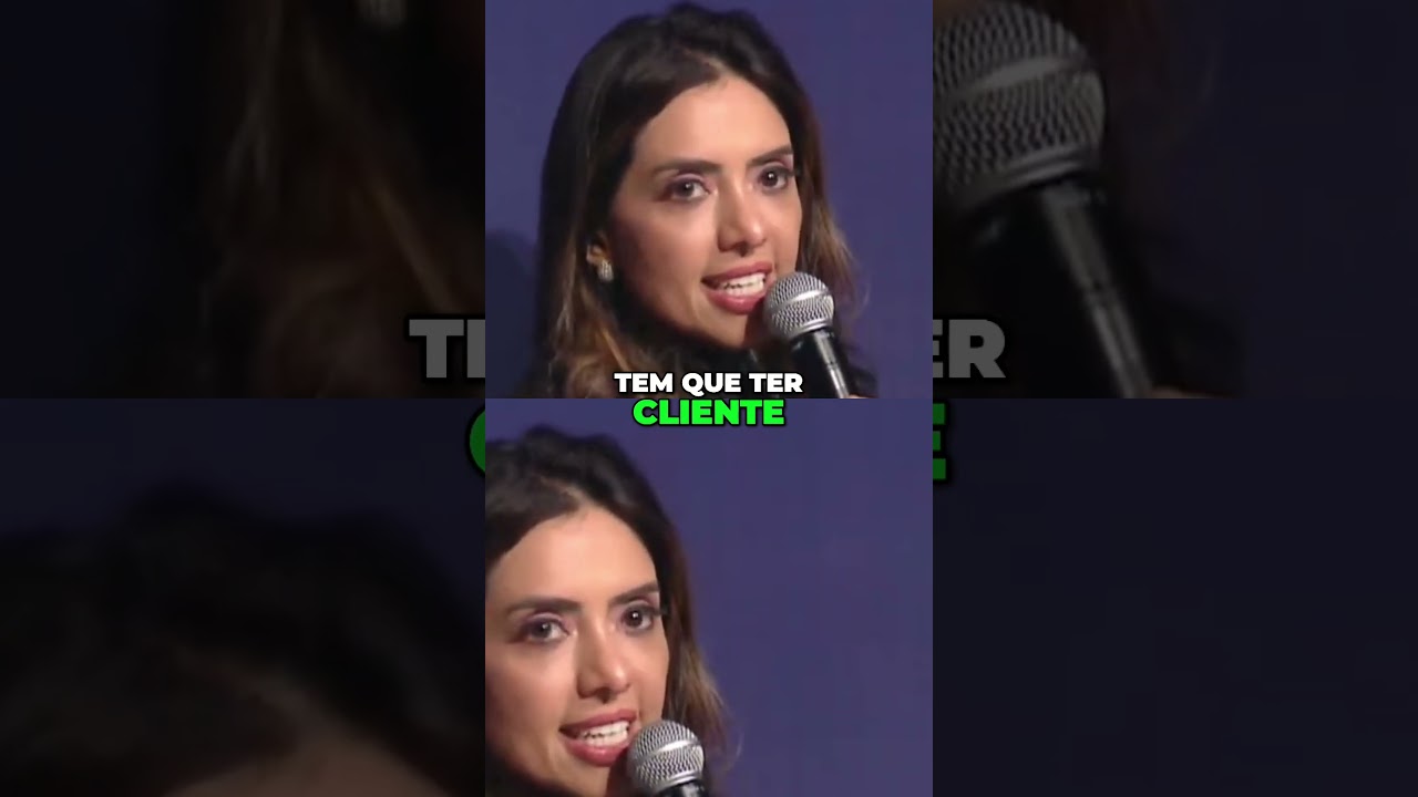 Sophia Martins no Saber Imobili&aacute;rio VI - Dicas para come&ccedil;ar j&aacute;!