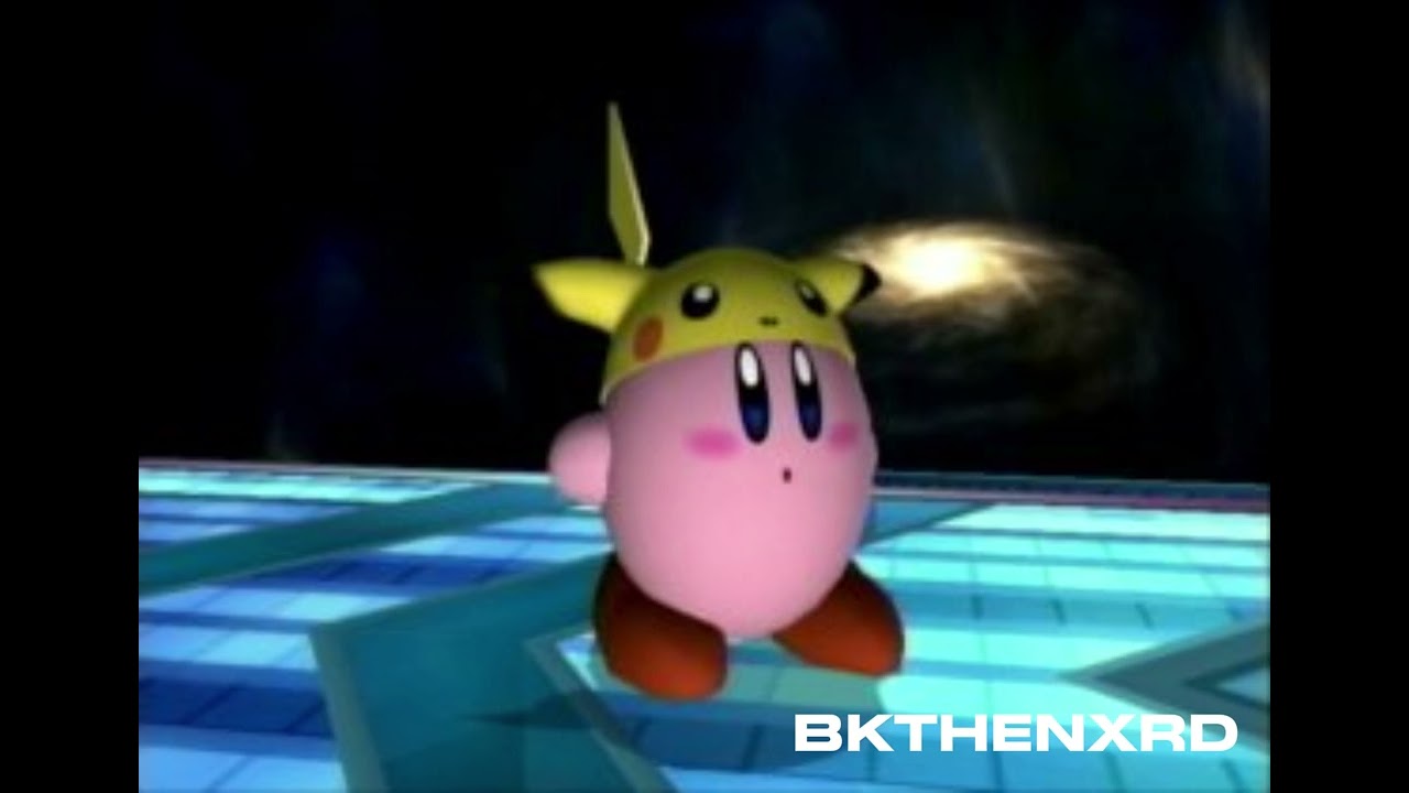 [FREE] lungskull x axxturel type beat ''kirby''